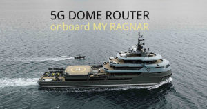Meridian 5G