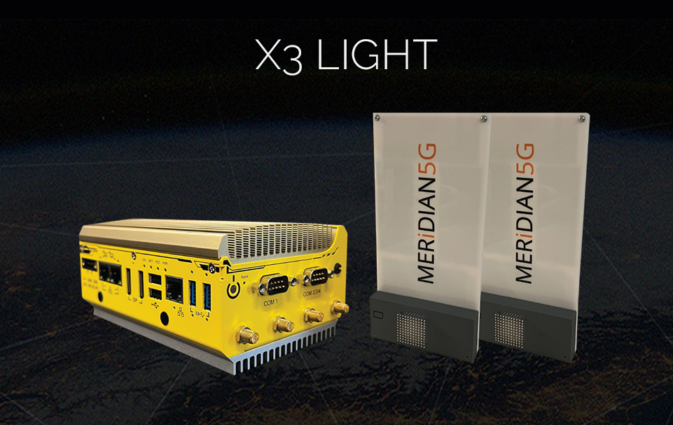 X4 Light